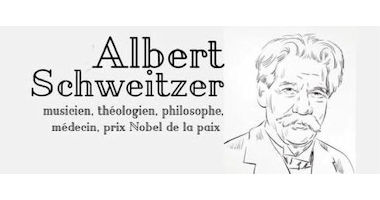 Exposition Albert SCHWEITZER