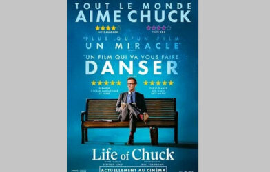 Prochain Ciné-débat