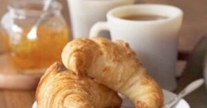 Culte "café-croissants" du 24 avril